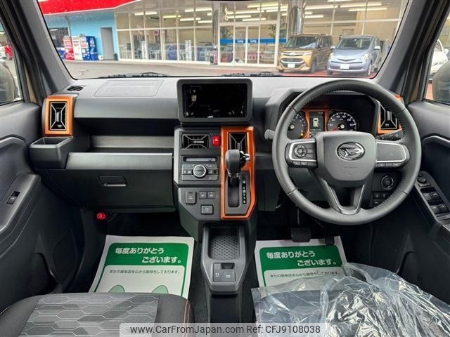 daihatsu taft 2022 quick_quick_6BA-LA900S_LA900S-0091237 image 2