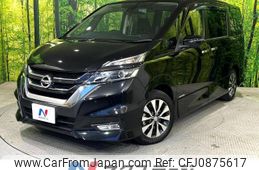 nissan serena 2019 -NISSAN--Serena DAA-GFC27--GFC27-153489---NISSAN--Serena DAA-GFC27--GFC27-153489-