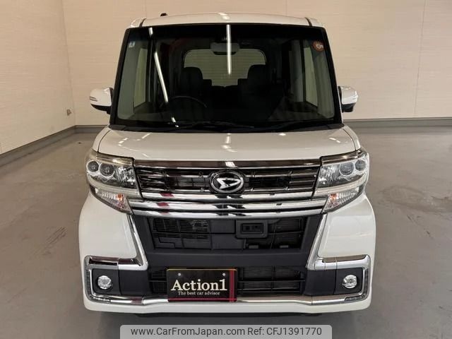 daihatsu tanto 2016 345 image 2