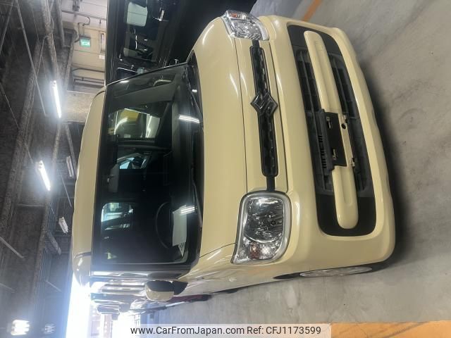 suzuki spacia 2018 quick_quick_DAA-MK53S_134846 image 1