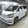 toyota vellfire 2010 -TOYOTA--Vellfire ANH20W--ANH20-8118708---TOYOTA--Vellfire ANH20W--ANH20-8118708- image 5