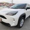 toyota yaris-cross 2021 -TOYOTA 【熊谷 332】--Yaris Cross MXPJ10--MXPJ10-2014915---TOYOTA 【熊谷 332】--Yaris Cross MXPJ10--MXPJ10-2014915- image 40