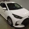 toyota yaris 2021 -TOYOTA--Yaris 5BA-KSP210--KSP210-0033332---TOYOTA--Yaris 5BA-KSP210--KSP210-0033332- image 1