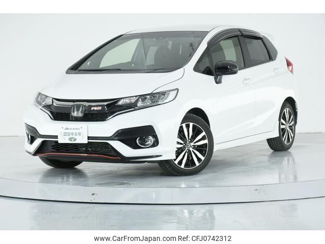 honda fit 2019 quick_quick_GK5_GK5-3403085 image 2