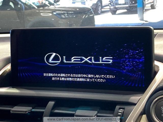 lexus nx 2019 -LEXUS--Lexus NX DBA-AGZ10--AGZ10-1022314---LEXUS--Lexus NX DBA-AGZ10--AGZ10-1022314- image 2