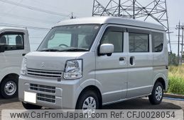 suzuki every 2023 -SUZUKI--Every 5BD-DA17V--DA17V-664751---SUZUKI--Every 5BD-DA17V--DA17V-664751-
