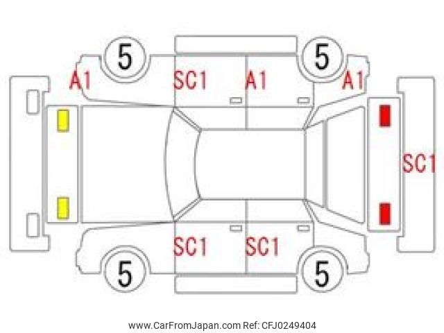 mitsubishi outlander-phev 2023 -MITSUBISHI--Outlander PHEV 5LA-GN0W--GN0W-0307846---MITSUBISHI--Outlander PHEV 5LA-GN0W--GN0W-0307846- image 2