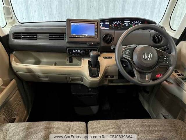 honda n-box 2018 -HONDA--N BOX DBA-JF3--JF3-1084951---HONDA--N BOX DBA-JF3--JF3-1084951- image 2