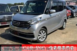 nissan dayz-roox 2020 CFJ1751515