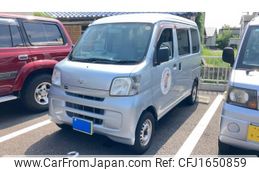daihatsu hijet-van 2015 CFJ1650859