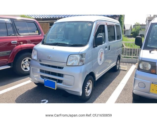 daihatsu hijet-van 2015 CFJ1650859 image 1