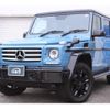 mercedes-benz g-class 2018 quick_quick_463348_WDB4633482X293993 image 1