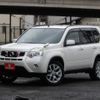nissan x-trail 2013 CFJ1723017 image 6