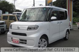 daihatsu tanto 2019 CFJ1838867