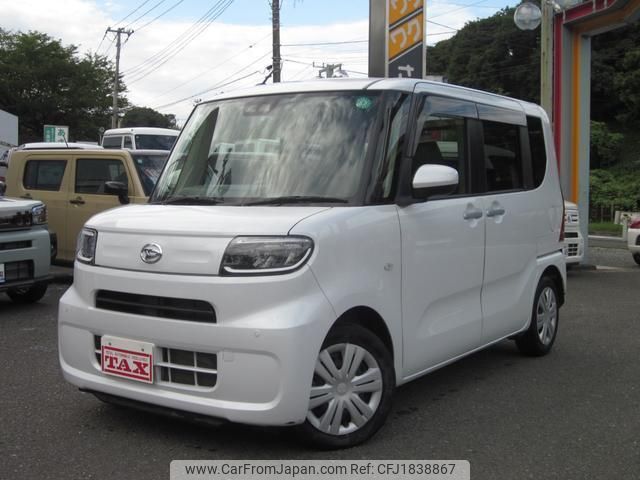 daihatsu tanto 2019 CFJ1838867 image 1