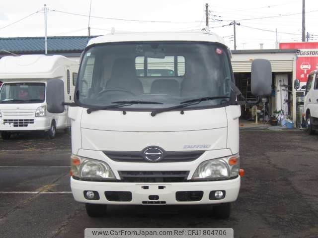 hino dutro 2012 CFJ1804706 image 2