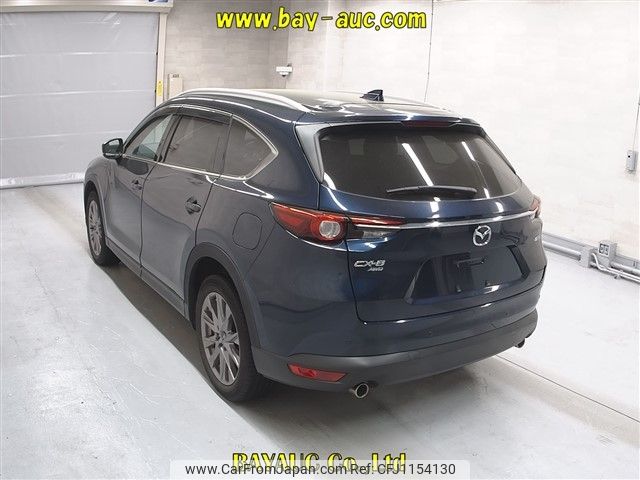 mazda cx-8 2019 -MAZDA--CX-8 KG5P-106167---MAZDA--CX-8 KG5P-106167- image 2