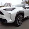 toyota yaris-cross 2025 -TOYOTA 【岐阜 303】--Yaris Cross 6AA-MXPJ10--MXPJ10-2073894---TOYOTA 【岐阜 303】--Yaris Cross 6AA-MXPJ10--MXPJ10-2073894- image 5