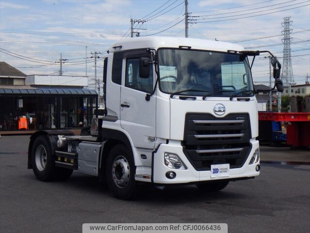 nissan diesel-ud-quon 2021 -NISSAN--Quon 2PG-GK5AAB--JNCMBP0A1MU063324---NISSAN--Quon 2PG-GK5AAB--JNCMBP0A1MU063324- image 2