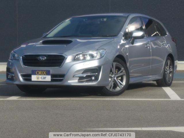 subaru levorg 2019 -SUBARU--Levorg DBA-VM4--VM4-145099---SUBARU--Levorg DBA-VM4--VM4-145099- image 1