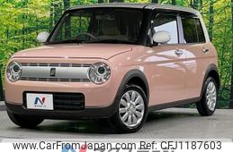 suzuki alto-lapin 2021 -SUZUKI--Alto Lapin 5BA-HE33S--HE33S-307703---SUZUKI--Alto Lapin 5BA-HE33S--HE33S-307703-