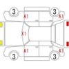 smart forfour 2017 CFJ1734054 image 2
