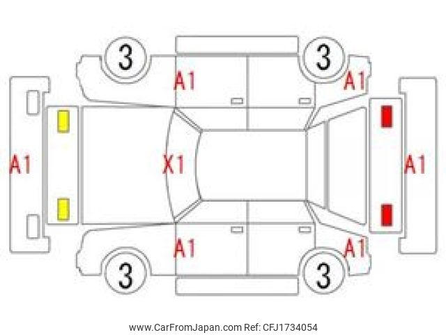 smart forfour 2017 CFJ1734054 image 2