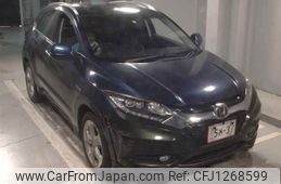 honda vezel 2014 -HONDA--VEZEL RU4-1008600---HONDA--VEZEL RU4-1008600-