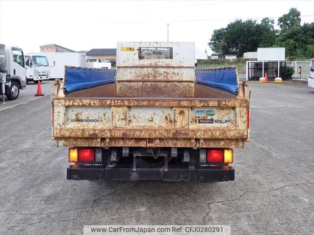 isuzu elf-truck 2015 quick_quick_TKG-NKS85AD_NKS85-7007493 image 2