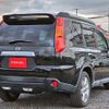 nissan x-trail 2008 M00625 image 13