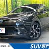 toyota c-hr 2017 quick_quick_ZYX10_ZYX10-2086759 image 1