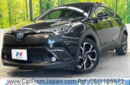 toyota c-hr 2017 quick_quick_ZYX10_ZYX10-2086759