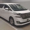 toyota vellfire 2017 -TOYOTA--Vellfire DBA-AGH30W--AGH30-0152995---TOYOTA--Vellfire DBA-AGH30W--AGH30-0152995- image 6