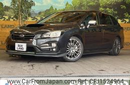 subaru levorg 2016 CFJ1524964