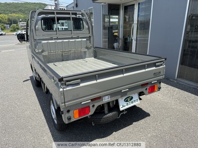 suzuki carry-truck 2025 -SUZUKI--Carry Truck 3BD-DA16T--DA16T-878***---SUZUKI--Carry Truck 3BD-DA16T--DA16T-878***- image 2