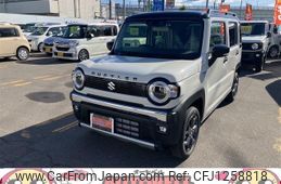 suzuki hustler 2025 -SUZUKI 【名変中 】--Hustler MR92S--521335---SUZUKI 【名変中 】--Hustler MR92S--521335-