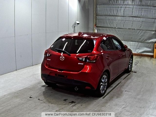 mazda demio 2019 -MAZDA--Demio DJLFS--DJLFS-620887---MAZDA--Demio DJLFS--DJLFS-620887- image 2