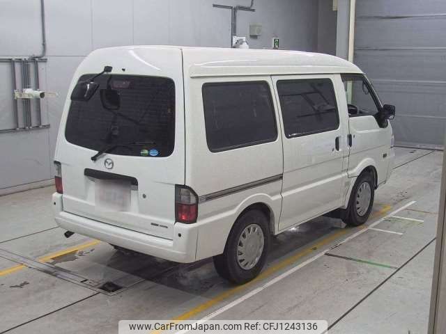 mazda bongo-van 2020 -MAZDA--Bongo Van DBF-SLP2M--SLP2M-105822---MAZDA--Bongo Van DBF-SLP2M--SLP2M-105822- image 2