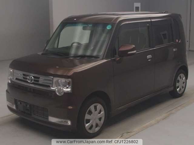 toyota pixis-space 2016 -TOYOTA--Pixis Space DBA-L575A--L575A-0050814---TOYOTA--Pixis Space DBA-L575A--L575A-0050814- image 1