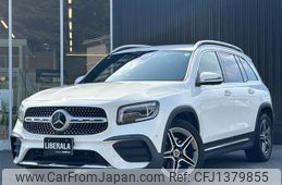 mercedes-benz glb-class 2021 -MERCEDES-BENZ--Benz GLB 3DA-247613M--W1N2476132W132521---MERCEDES-BENZ--Benz GLB 3DA-247613M--W1N2476132W132521-