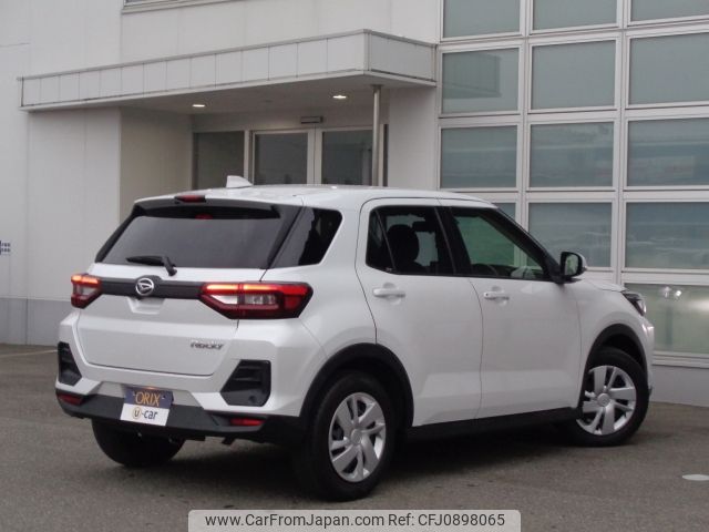 daihatsu rocky 2022 -DAIHATSU--Rocky 5BA-A201S--A201S-0003391---DAIHATSU--Rocky 5BA-A201S--A201S-0003391- image 2