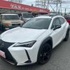 lexus ux 2021 quick_quick_MZAH10_MZAH10-2106771 image 1