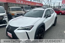 lexus ux 2021 quick_quick_MZAH10_MZAH10-2106771