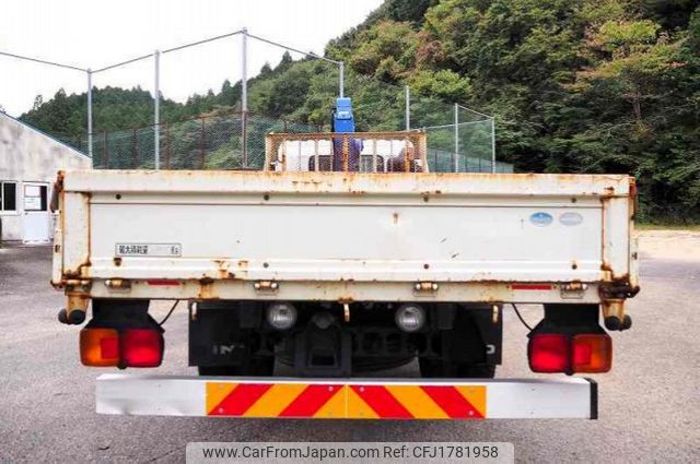 hino ranger 2017 CFJ1781958 image 2