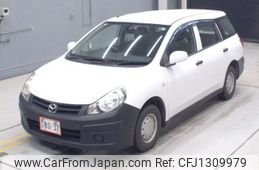 mazda familia-van 2016 -MAZDA--Familia Van DBF-BVY12--VY12-535962---MAZDA--Familia Van DBF-BVY12--VY12-535962-