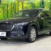 mazda cx-8 2017 -MAZDA--CX-8 3DA-KG2P--KG2P-103095---MAZDA--CX-8 3DA-KG2P--KG2P-103095- image 18