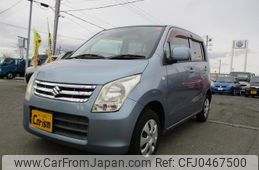 suzuki wagon-r 2010 -SUZUKI 【名変中 】--Wagon R MH23S--275310---SUZUKI 【名変中 】--Wagon R MH23S--275310-