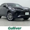 toyota harrier 2023 -TOYOTA--Harrier 6AA-AXUH80--AXUH80-0056123---TOYOTA--Harrier 6AA-AXUH80--AXUH80-0056123- image 1