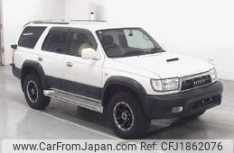 toyota hilux-surf 2000 CFJ1862076