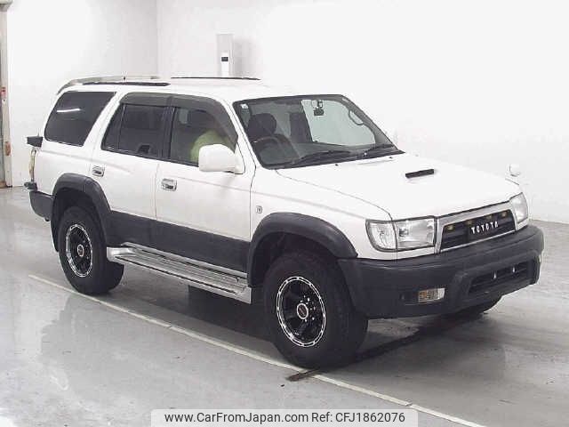 toyota hilux-surf 2000 CFJ1862076 image 1